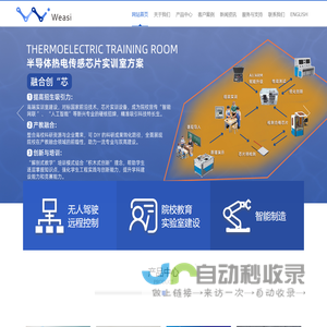 广东顺德为艾斯机器人有限公司